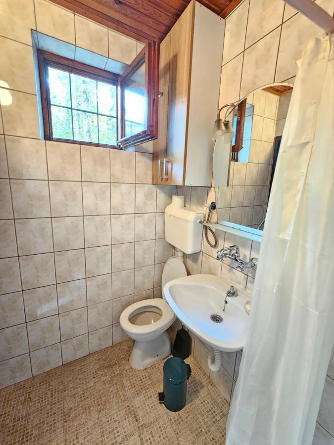 Booking Apartments Alone 1 เบลเกรด ภายนอก รูปภาพ